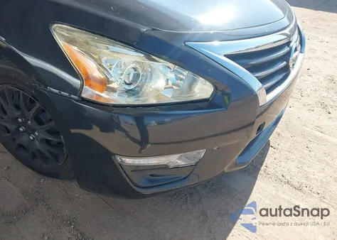 2015 Nissan Altima 2.5/2.5 S/2.5 Sl/2.5 Sv from USA, damaged, VIN 1N4AL3AP4FC438414